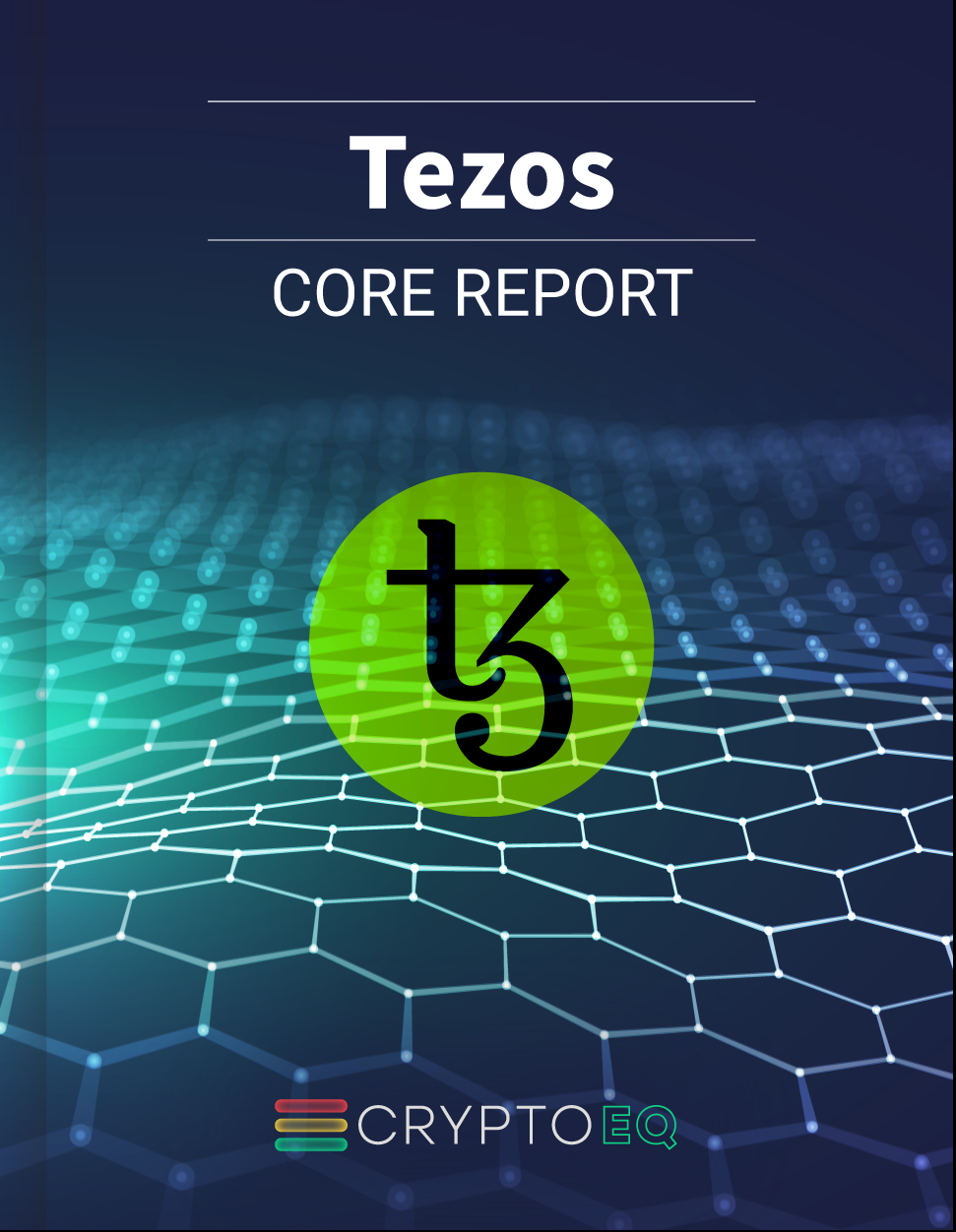 tezos rank